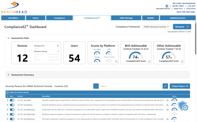 ComplianceEZ 2.0 for MSPs is an #MSP product of the week 🥳

via <a href="/ChannelProSMB/">ChannelPro Network</a> 

channelpronetwork.com/2026/02/27/key…
