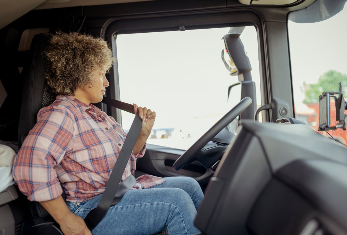 Road Safety at Work tweet media