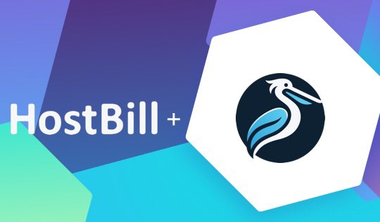 HostBill tweet media