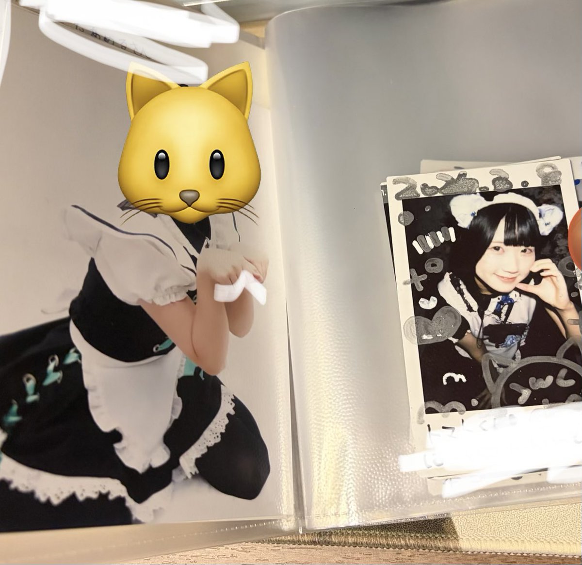 私の日本語はぼろぼろだけど
みんなどたくさん話せで楽しがった
頑張って勉強します🥲
また来ます
大事にしていくね

#あめるみてる