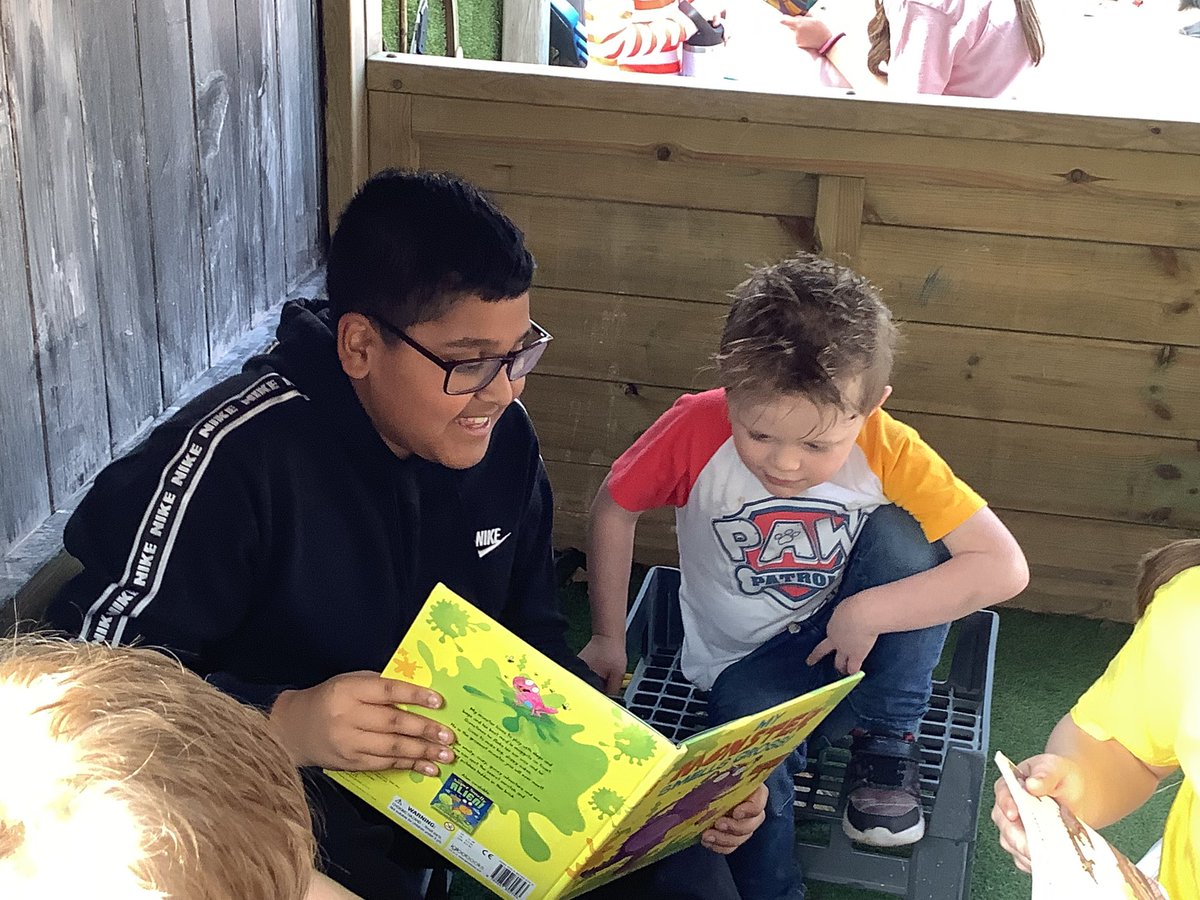 Lime Tree Class tweet media