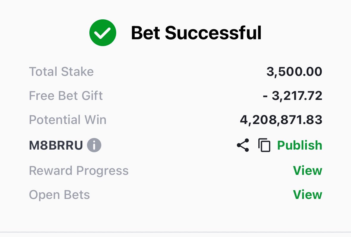 EmaKing Tips tweet media