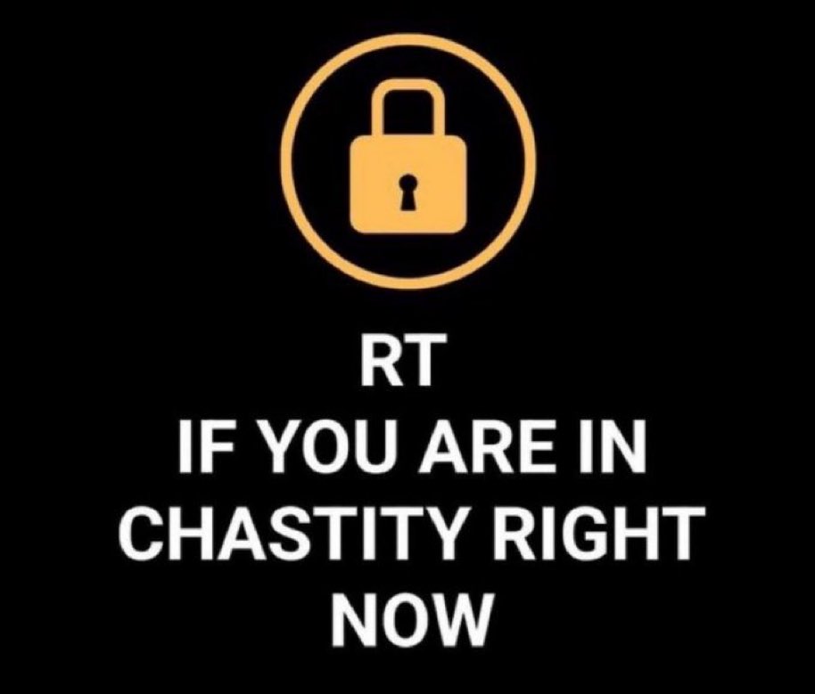 Mistress_kate67's tweet photo. Rt if you are only on chastity cage right now https://t.co/KGiwg6V4Zx