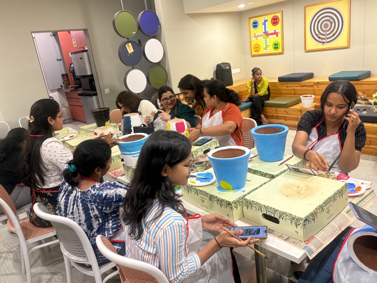 Indusface tweet media