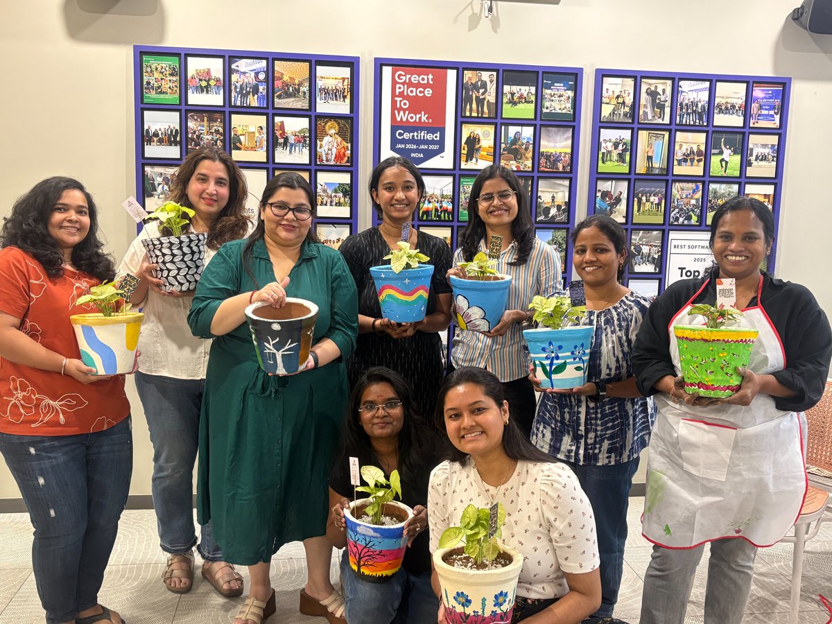 Indusface tweet media