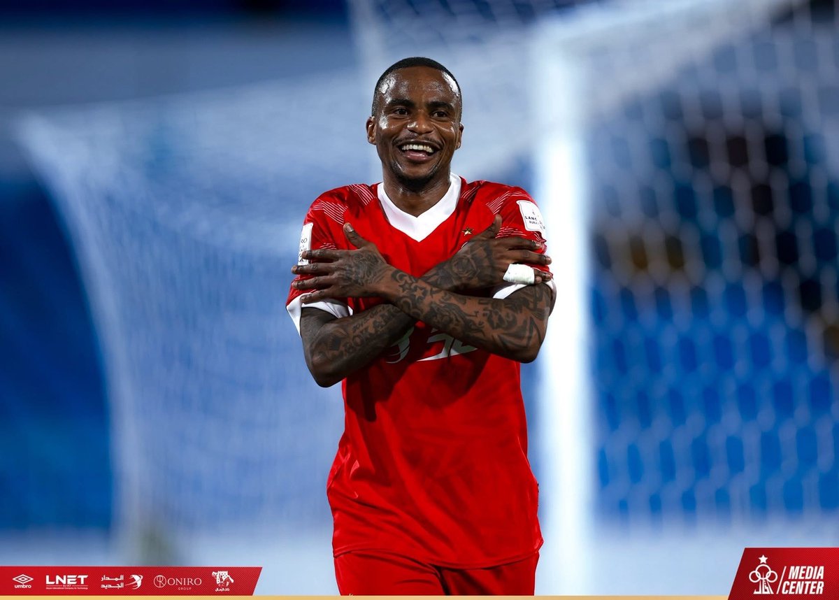 Micky Jnr tweet media