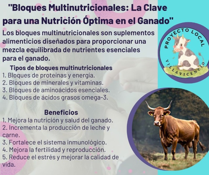 Villavicencio Pasión Ganadera tweet media