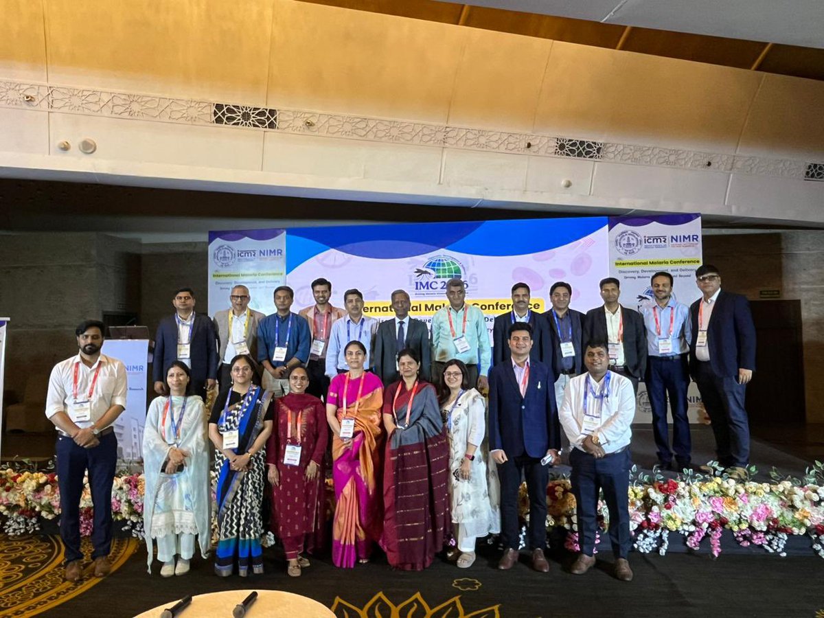 Ministry of Health tweet media