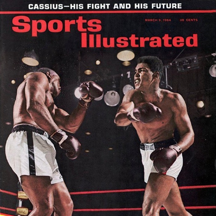 Muhammad Ali Center tweet media