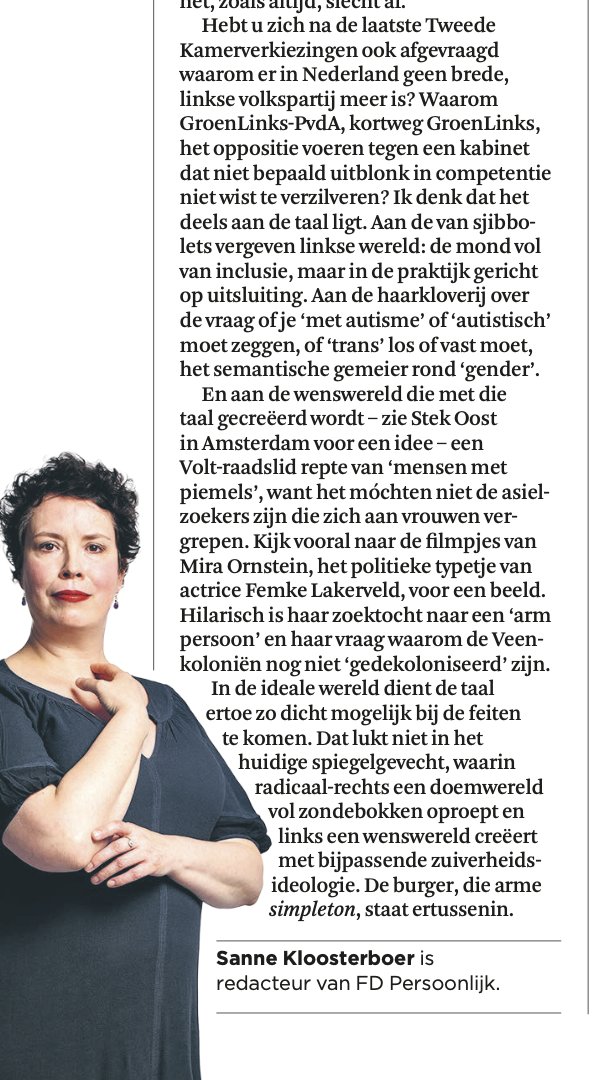 Femke Lakerveld tweet media