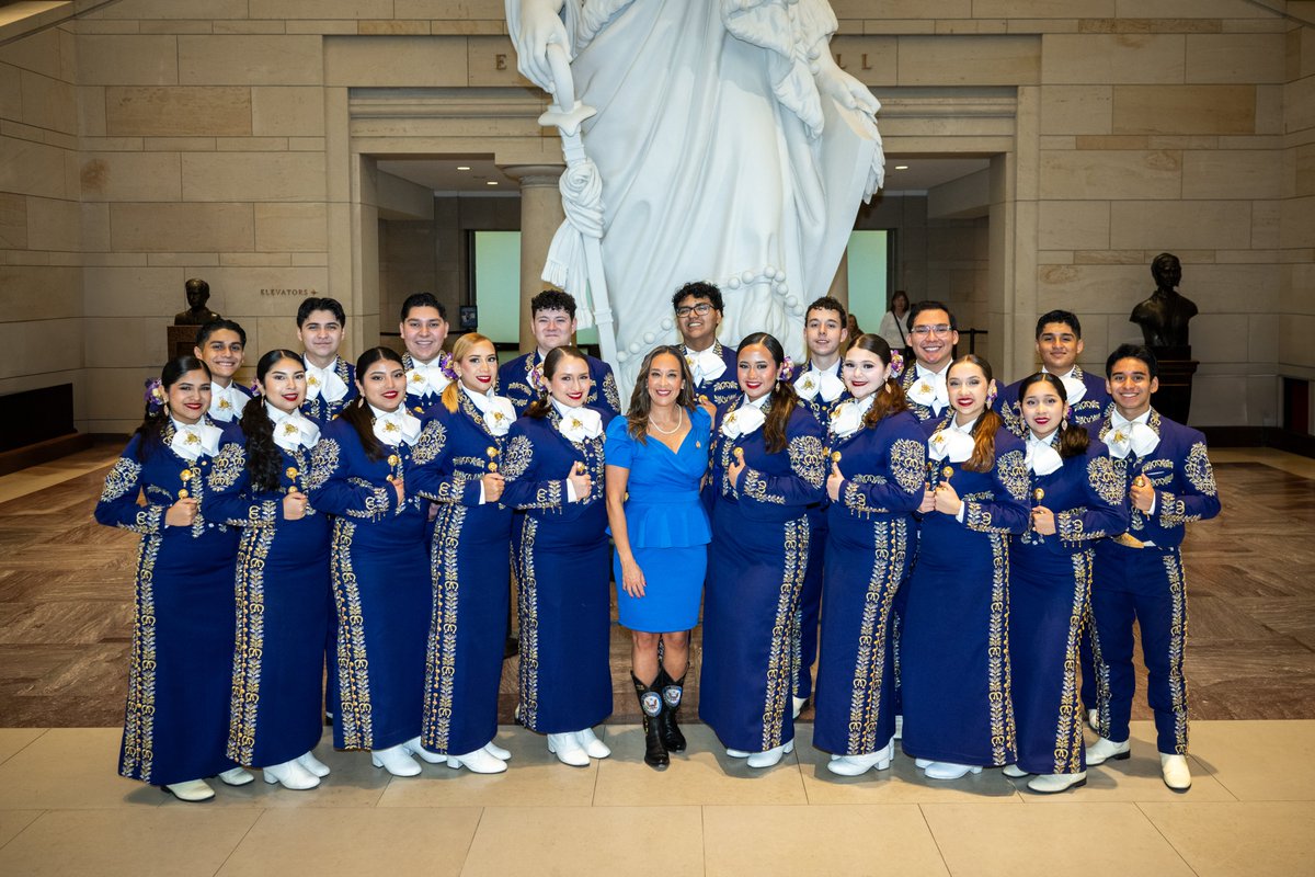 Rep. Monica De La Cruz tweet media