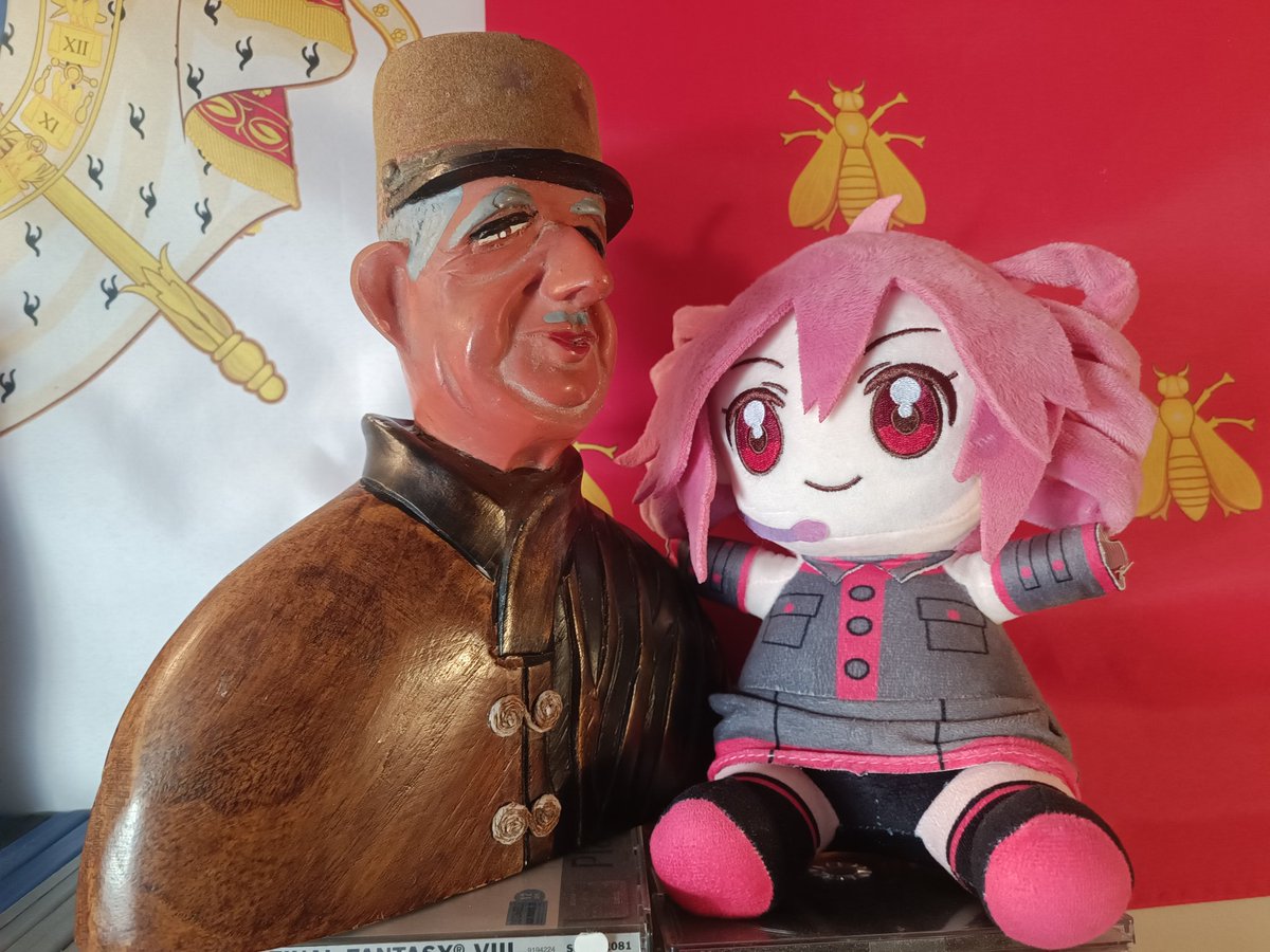 Gravelines 🇫🇷⚓ tweet media