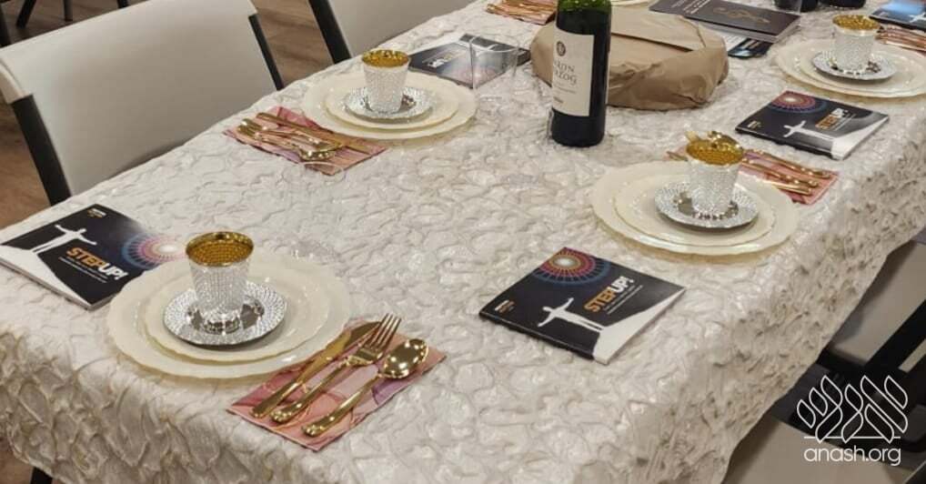 Global Moshiach Day to Feature Lessons from Eretz Yisroel ift.tt/aQAJ8lg