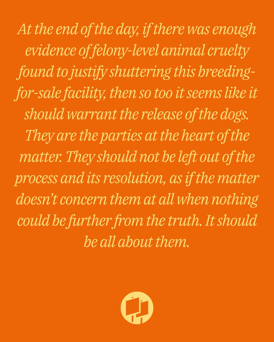 Animal Activist Legal Defense Project tweet media