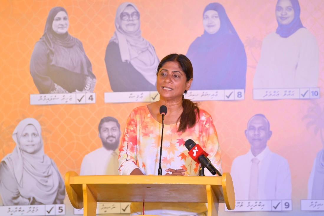 kudey_a's tweet image. ކ.މާފުށި “ހޭވައްލަަ ތައްޔާރު” ޖަލްސާ 

#HeyvallaThayyaaru
#GearUp
#LCE2026
#WDC2026
#VoteMDP
