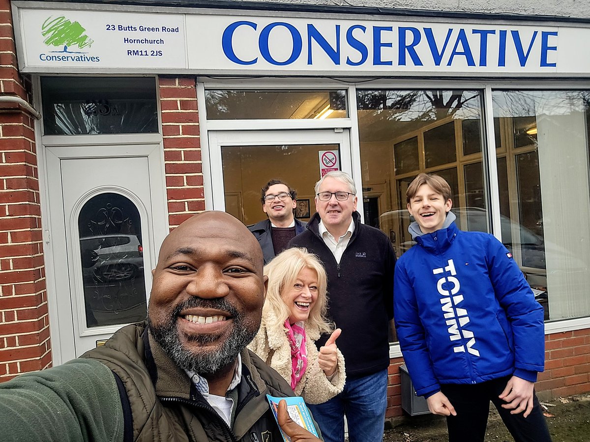 Festus Akinbusoye tweet media