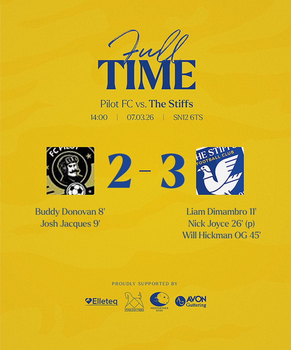 The Stiffs tweet media