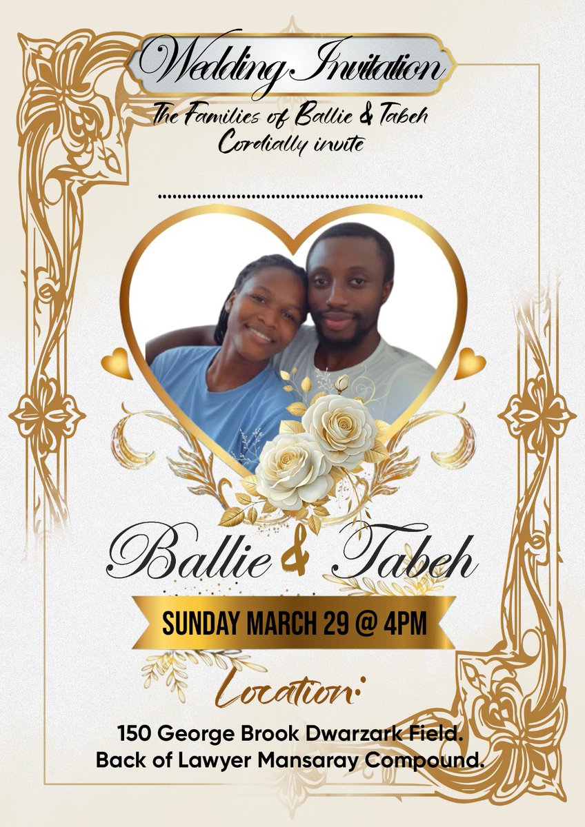 Ballie Lamin Kamara tweet media