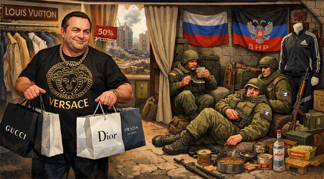 Бізнесмен Антон #Шухнін «прихистив» окупантів у Донецьку
Luxury-ділок, імовірно, керує своєю нерухомістю на окупованих територіях через матір з російським паспортом.
Докладніше: grom-ua.org/node/6468

#Антон_Шухнін #розслідування #luxury #ДНР #Shukhnin
