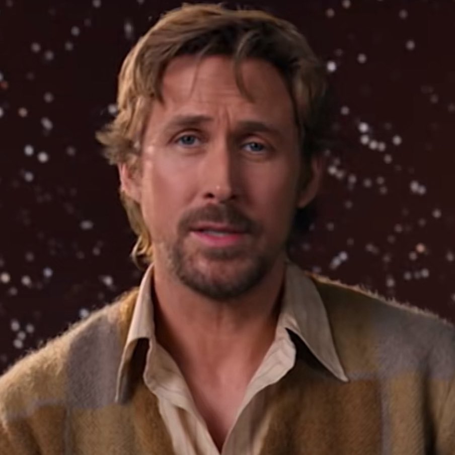 Ryan Gosling for 'Project Hail Mary' (2026)