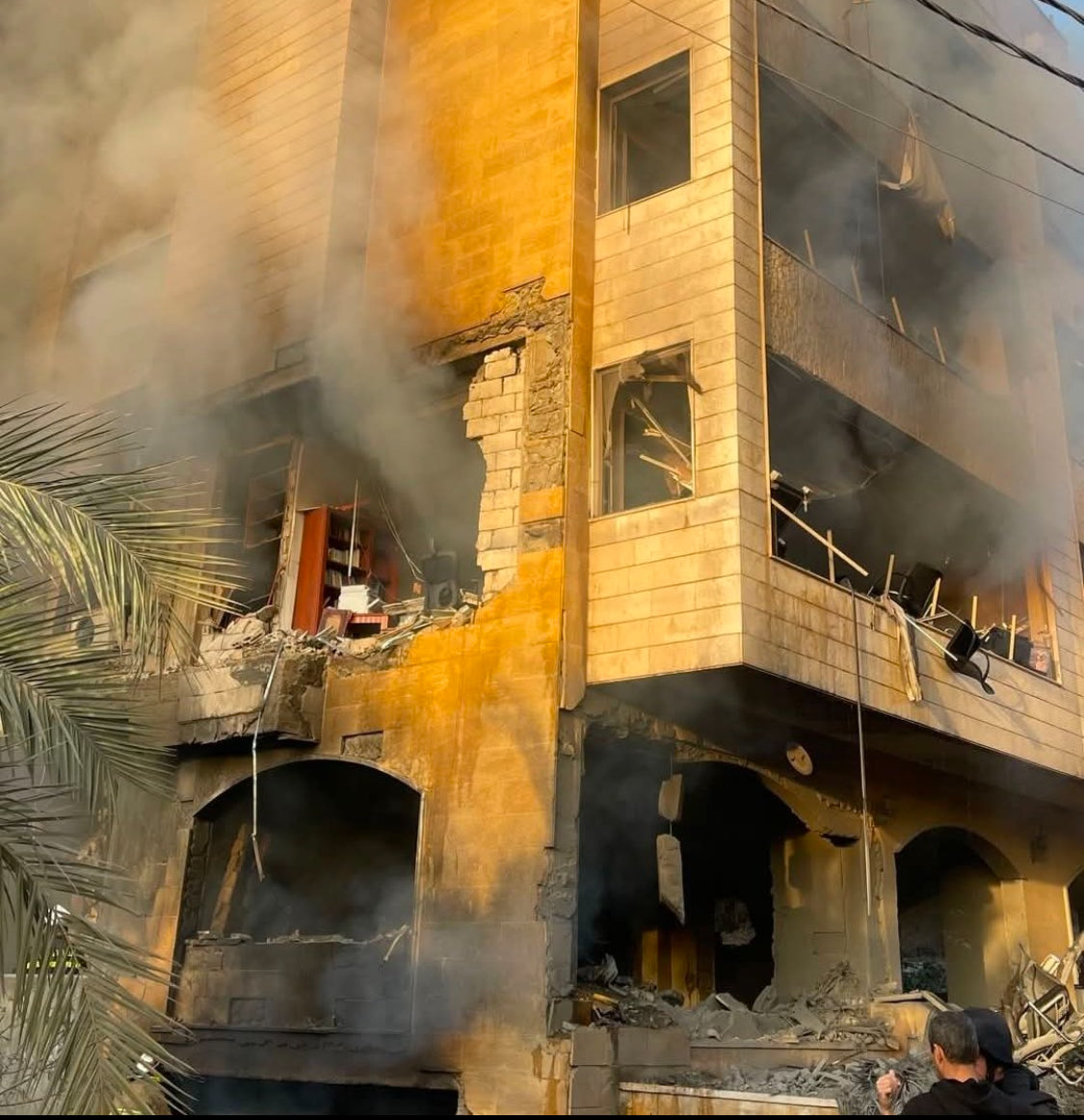 A man that I love and respect in Lebanon just lost his house,and I’m so angry at all these old fuckers who don’t let us have the life that he and I know we could have. The biggest hug to you, my friend.