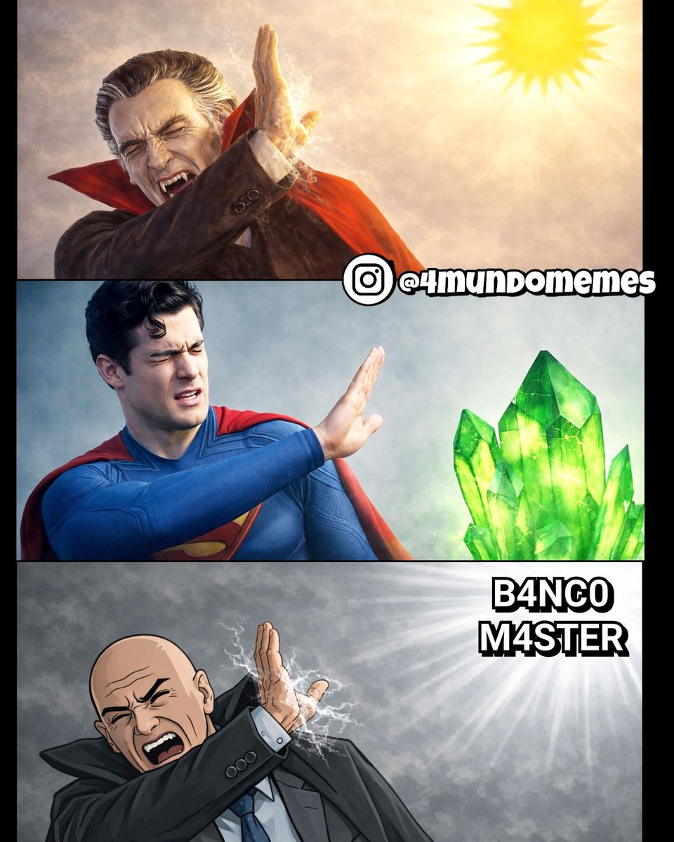 4mundomemes's tweet photo. Entenderam o porque a preocupação com "jóia", "meme" e "cartão de "va-shyna"?

#Joka https://t.co/JJAL13fy1B