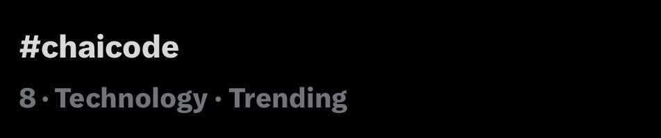 Suraj Jha tweet media