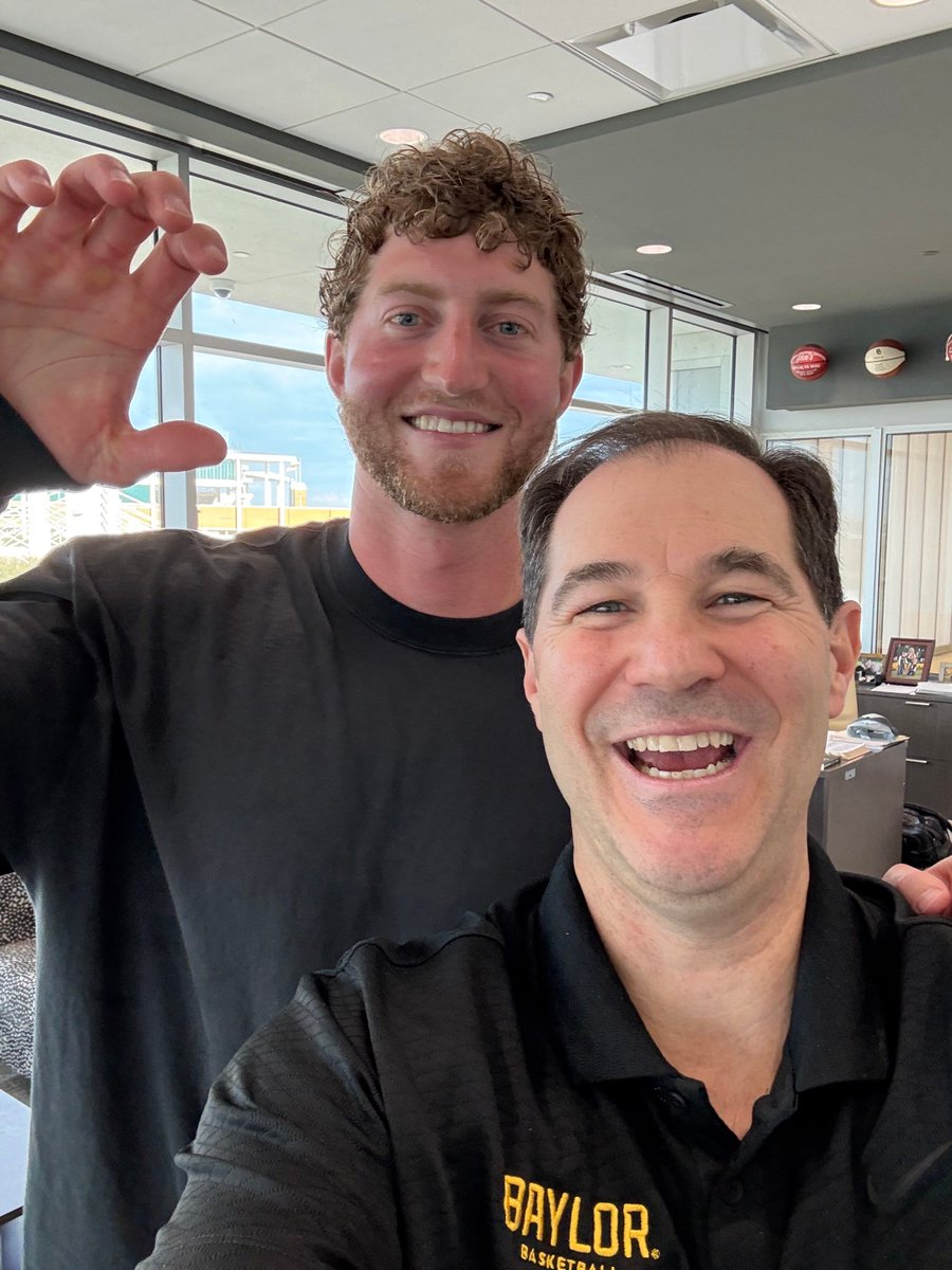 Scott Drew tweet media