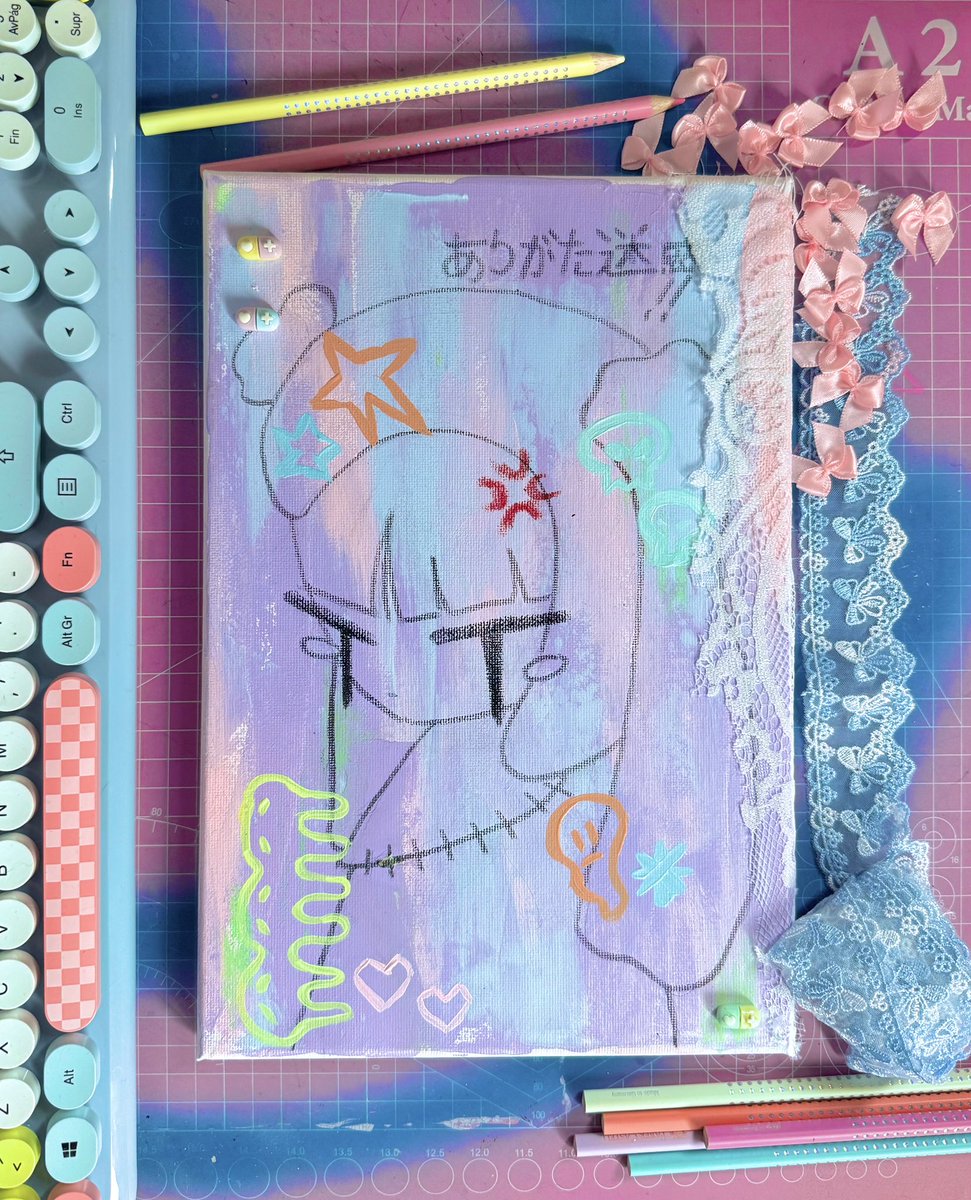 sandraku tweet media