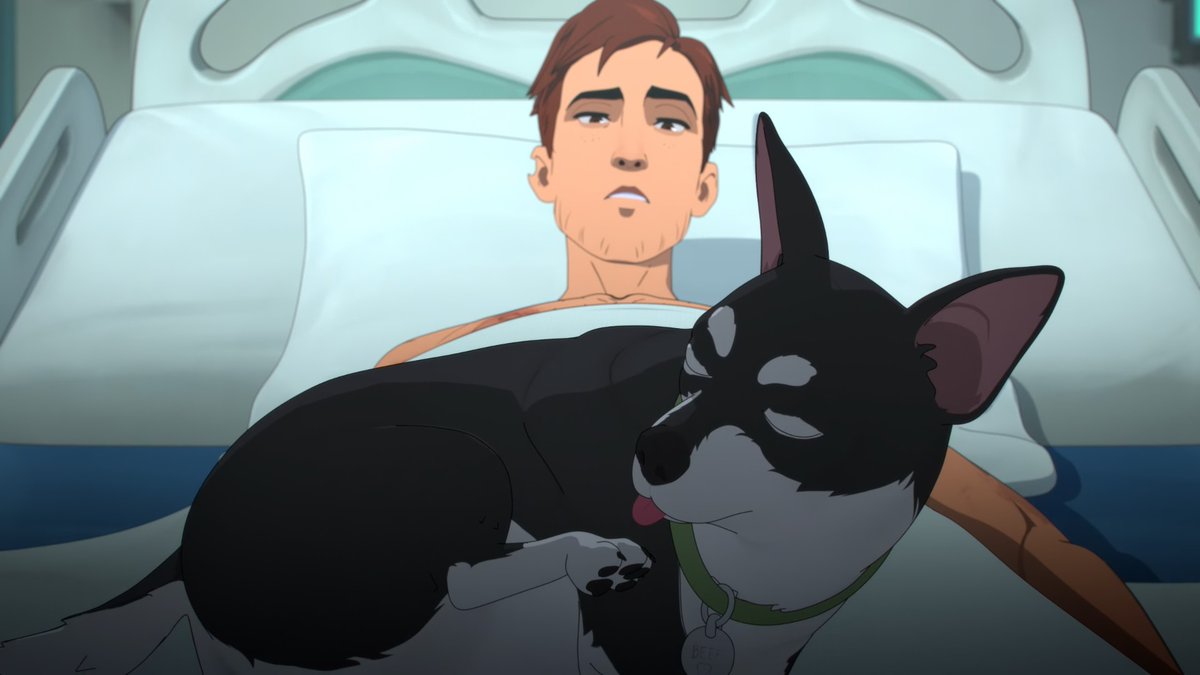 재휘 (死) tweet media