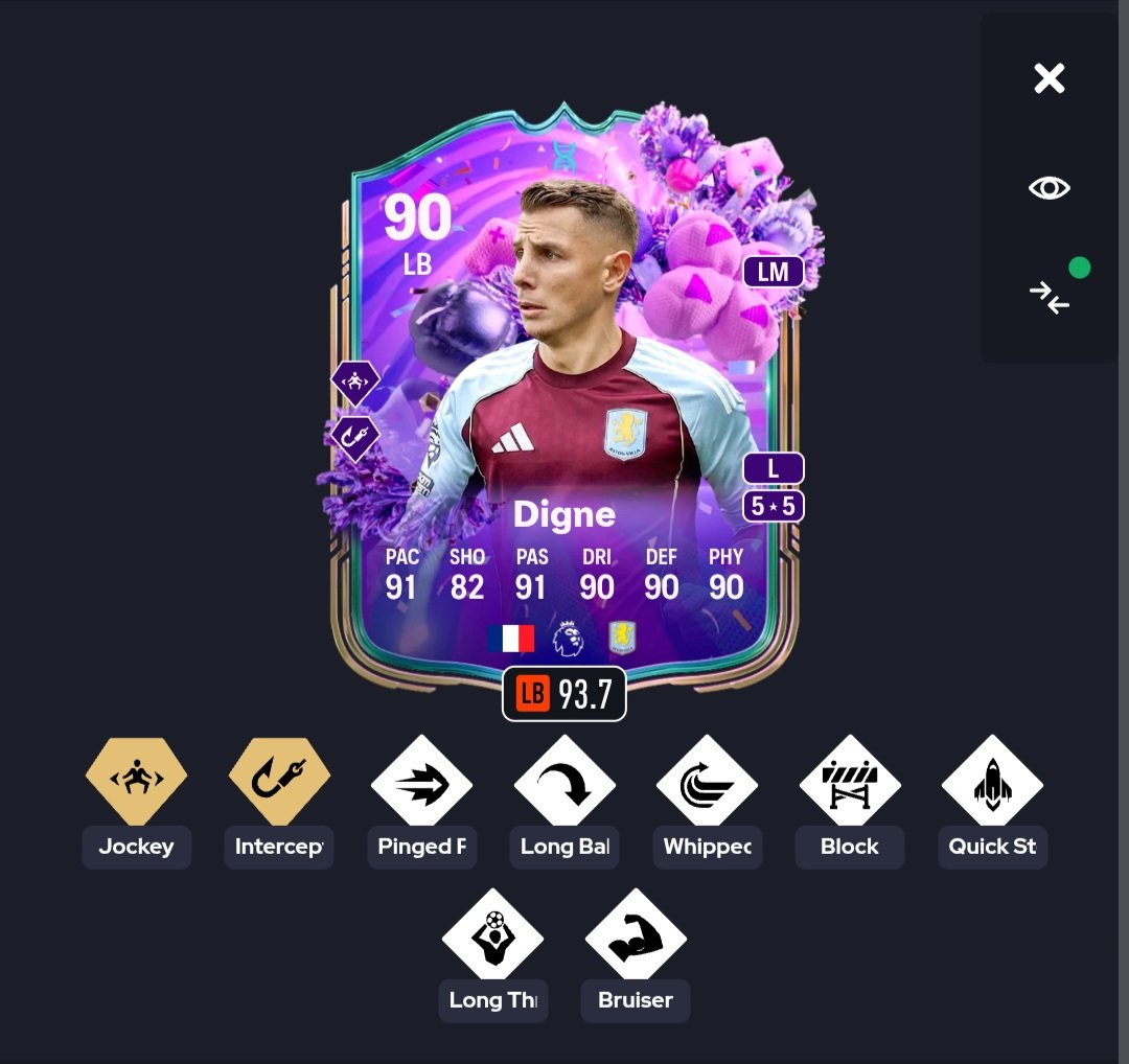matej_bayern's tweet photo. @FIFA22_INFO Best lb in the game? https://t.co/VeAwoV4jb6
