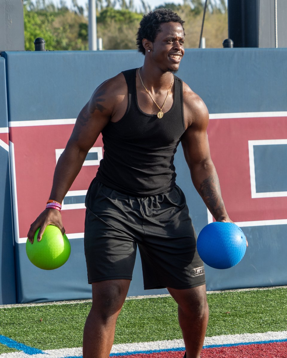 STU Football tweet media