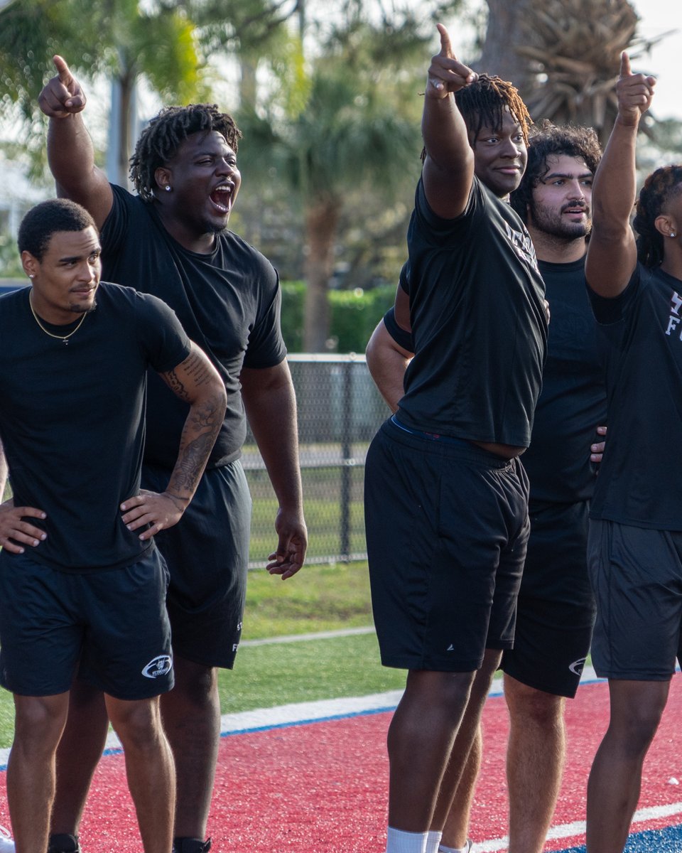 STU Football tweet media