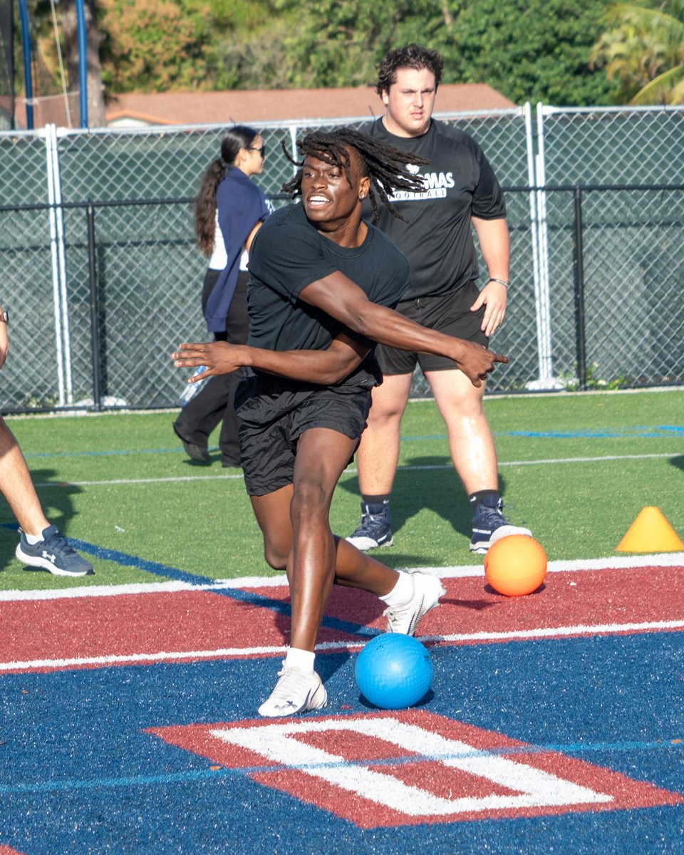 STU Football tweet media