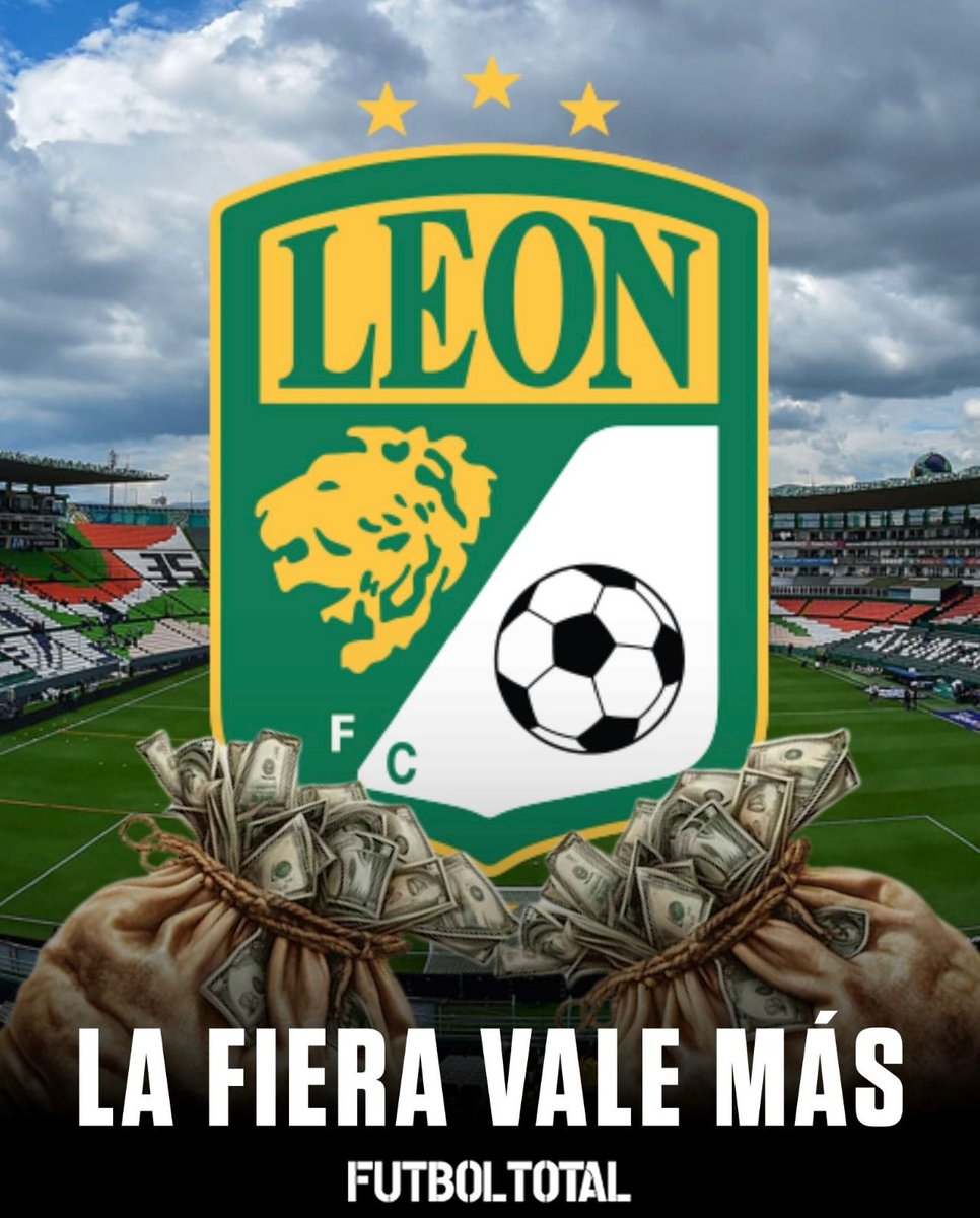 Futbol Total tweet media