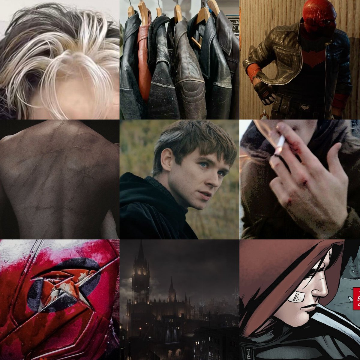 rainydaysww's tweet photo. #valaeron as jayroy coded https://t.co/FJOZhOSy4g