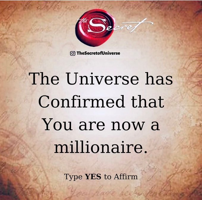 Manifestation Sprout 🌱 tweet media