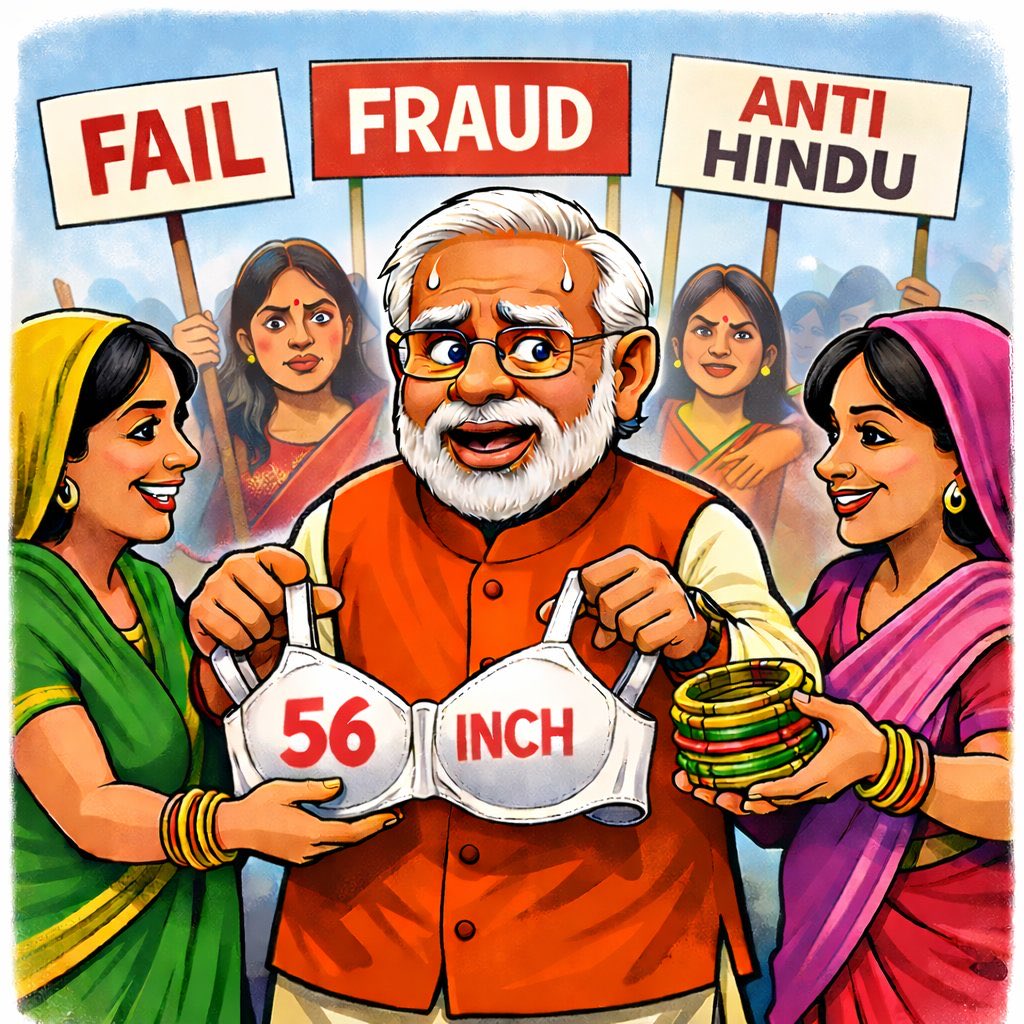 rommyy11's tweet photo. ॐ नमो हनुमते रुद्रावताराय सर्वशत्रुसंहारणाय
 सर्वरोग हराय सर्ववशीकरणाय रामदूताय स्वाहा।

हे प्रभू हम सवर्णों के शत्रु फ़ेकेंद्र मोड़ी @narendramodi और उनके सभी सवर्ण विरोधी चिंटुओं का सर्वनाश करो 

 #8March_Ramleela_Maidan https://t.co/GP7fI5mkMg