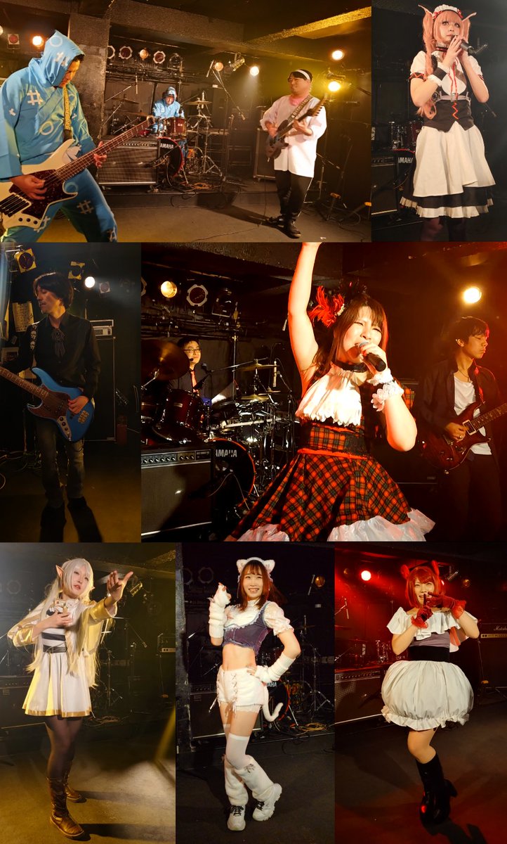 🎵⭐ASUKA❤🔥🎶 tweet media