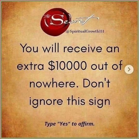 Manifestation Sprout 🌱 tweet media