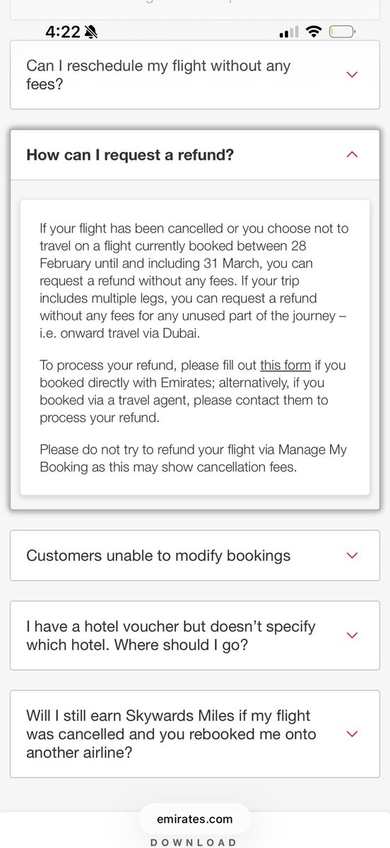 Danielle tweet media