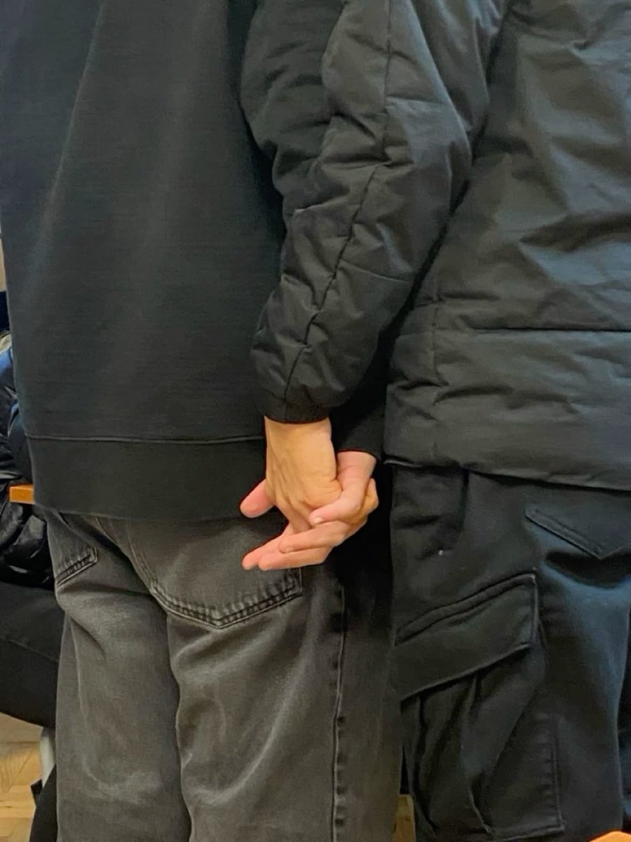 nanu. au’s no 📌 tweet media