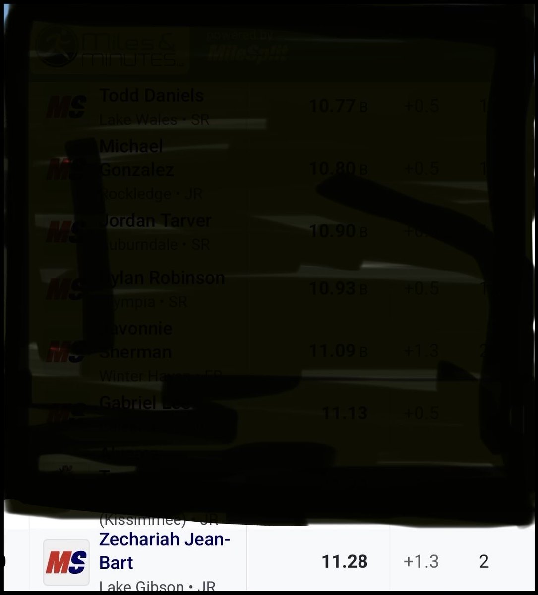 Zechariah Jean-Bart tweet media