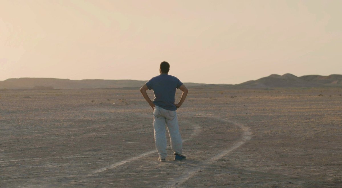 screenscaps's tweet photo. it was just an accident (2025) dir. jafar panahi https://t.co/tibnovUSRo