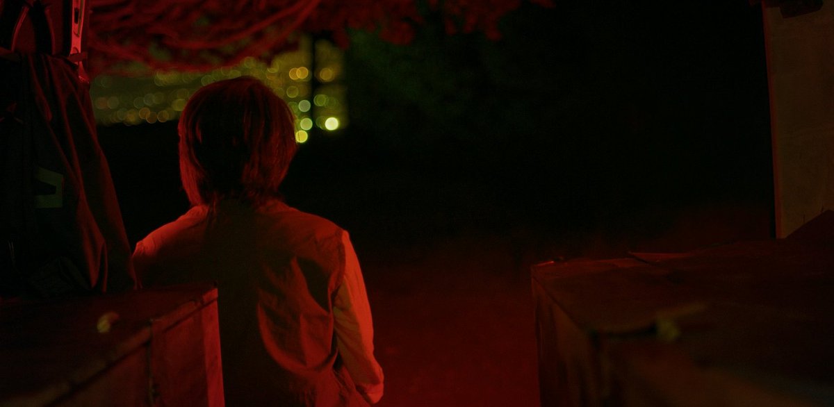 it was just an accident (2025) dir. jafar panahi