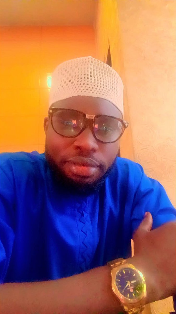 Monday Agu, behind 

<a href="/Pablotiles35/">Monday Agu</a>

, presents as a Nigerian entrepreneur in tiles supply and installation, promoting services nationwide while infusing his online presence with humour as per his bio.