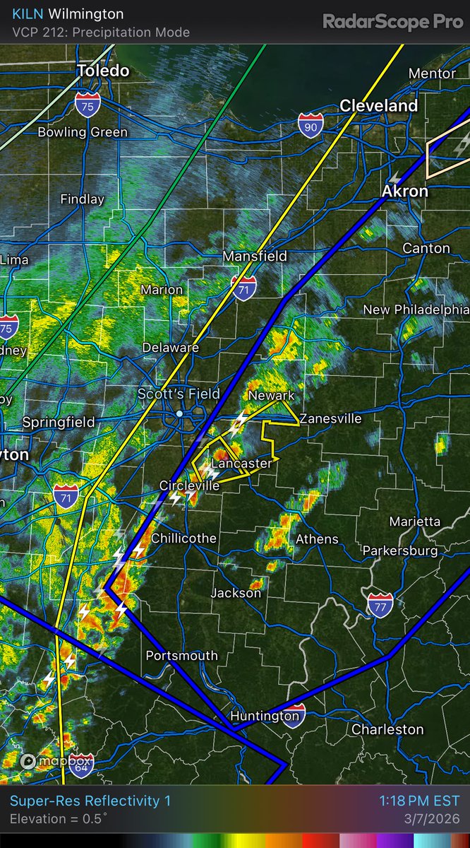 Weatherdecke tweet media