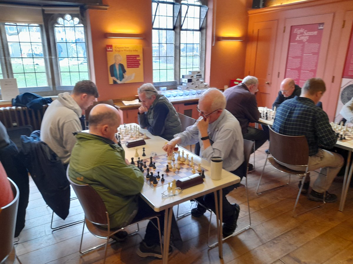 KingstonChess tweet media