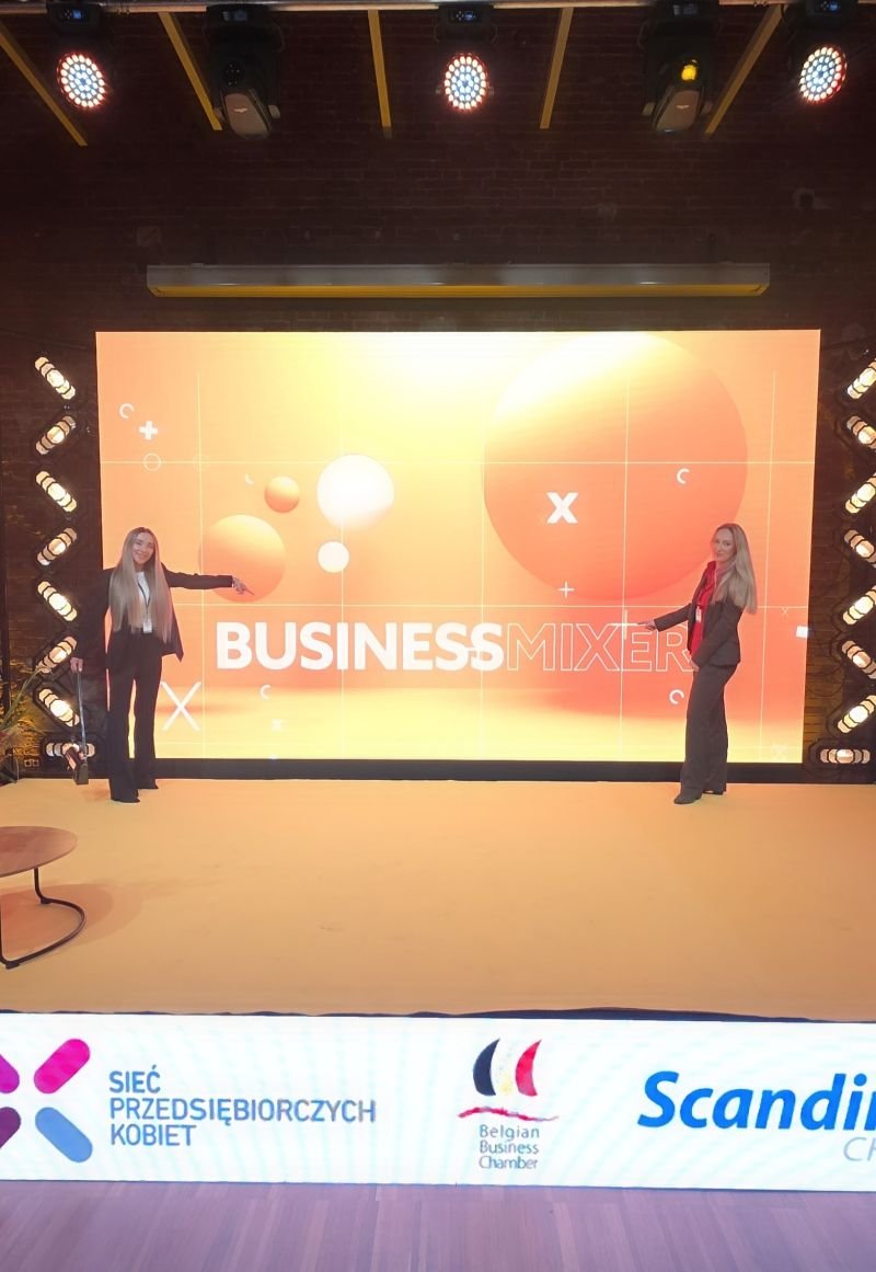 Piechocinski's tweet image. czwartek:
 #BusinessMixer w Łódzka Specjalna Strefa Ekonomiczna / Lodz Special Economic Zone