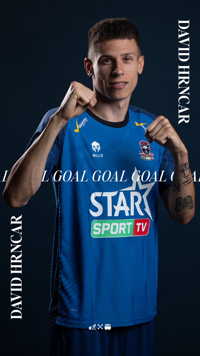 FCV Dender EH tweet media